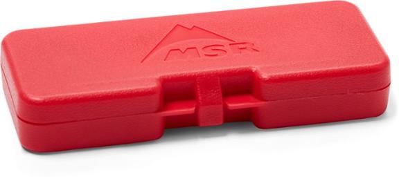 MSR XGK Expedition Service Kit