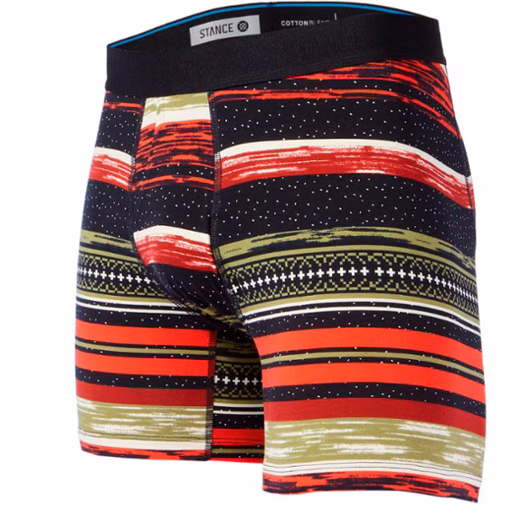 Stance Merry Merry Boxer Briefs - Men's