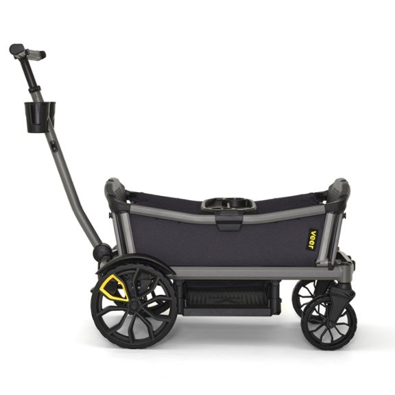 Veer Cruiser City XL 4-Seater Stroller Wagon