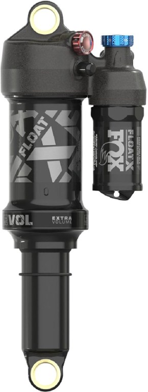 Fox FLOAT X Performance Elite Rear Shock