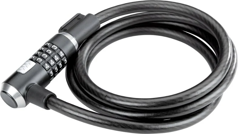 Kryptonite KryptoFlex 1218 Combo Cable Lock