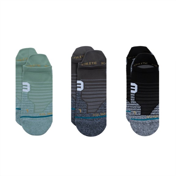 Stance Versa Tab Socks - 3 Pairs