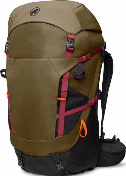 Mammut Ducan Spine 55 Pack - Women's