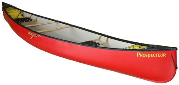 Esquif Prospecteur 16 Canoe