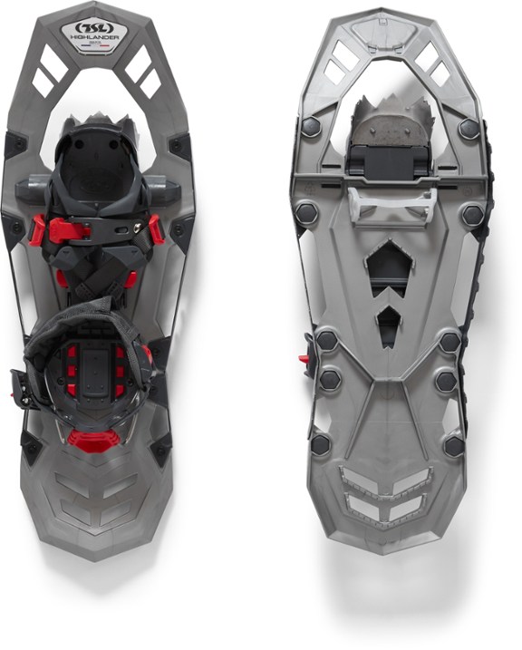 TSL Snowshoes Highlander Elite Snowshoes