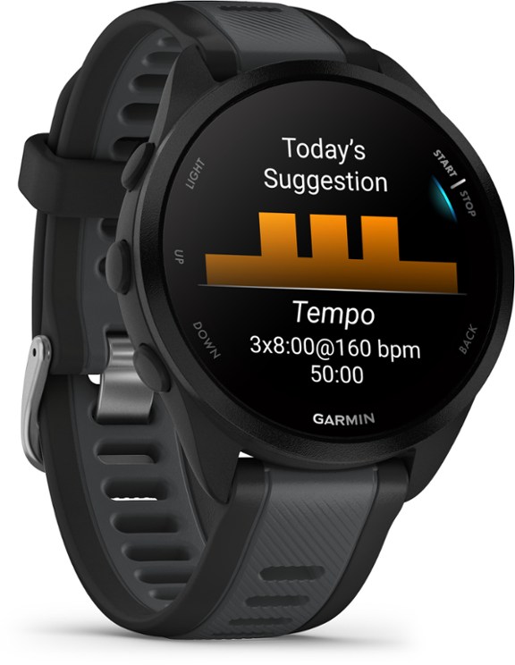 Garmin Forerunner 165