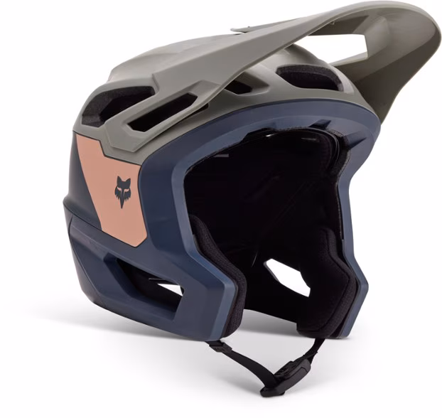 Fox DropFrame Pro Mips 2.0 Bike Helmet