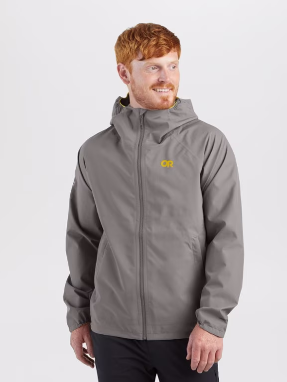 Outdoor Research Motive AscentShell Jacket - Men's