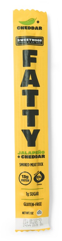Sweetwood Fatty Jalapeno