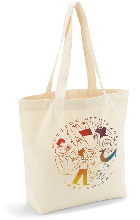 REI Co-op Pride Medium Tote