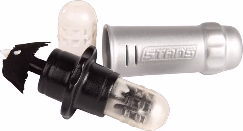 Stan's NoTubes DART (Dual Action Repair for Tubeless) Tool