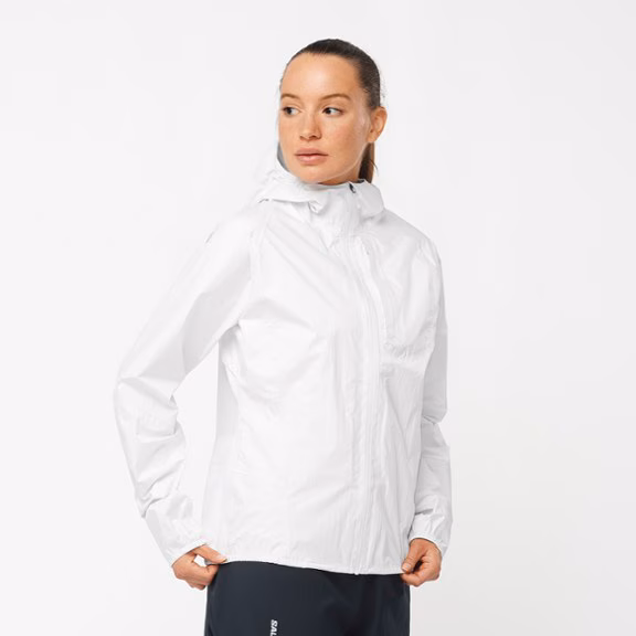 Salomon Bonatti Waterproof Jacket - Women's