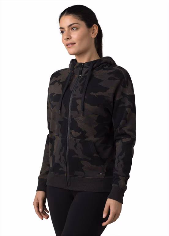 prAna Cozy Up Hoodie - Women's