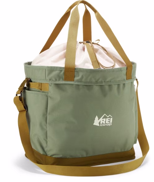 REI Co-op Trailgate 45 Tote