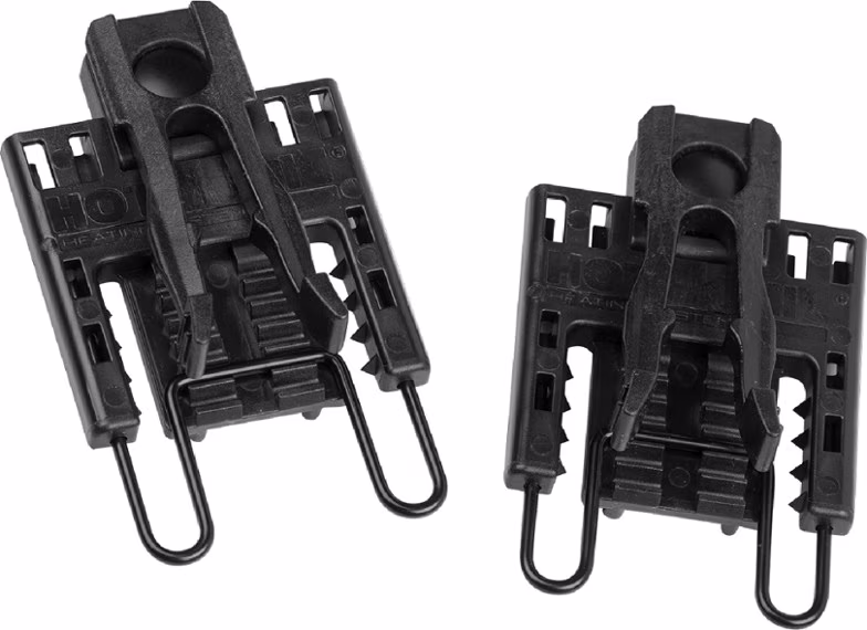 Hotronic XLP C Slide Strap Brackets
