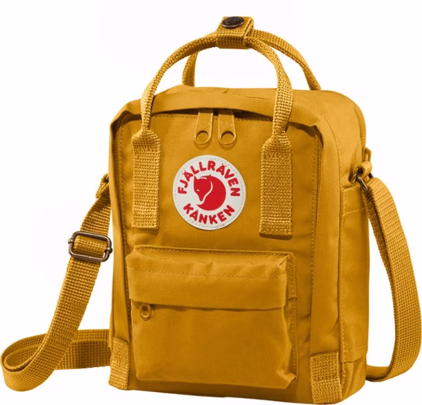 Fjallraven Kanken Sling Shoulder Bag