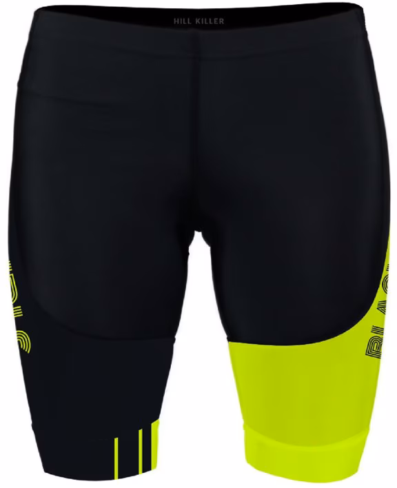 BGDB Cycling Shorts - Women's
