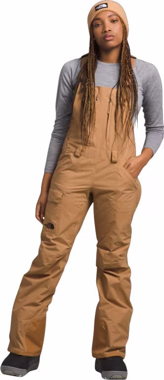 The North Face Freedom Bib Pants - Women's Short Sizes
