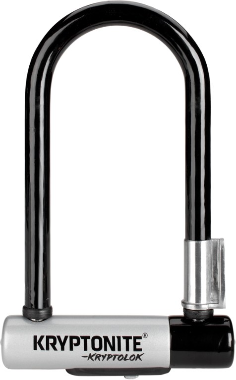 Kryptonite New-U KryptoLok Mini-7 U-Lock