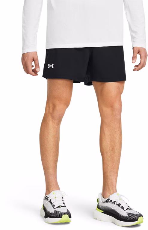 Under Armour Launch Run 5