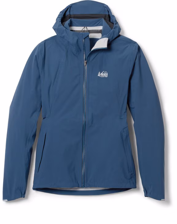 REI Co-op Swiftland H2O Running Jacket - Women's