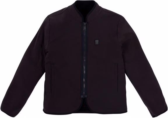 Topo Designs Sherpa Fleece Jacket - Women's
