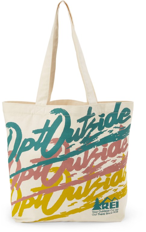REI Co-op Graphic Medium Tote
