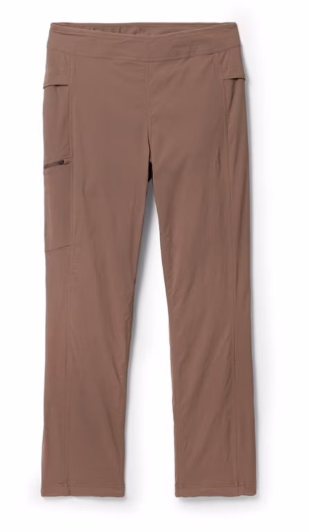 Mountain Hardwear Dynama Lined High-Rise Pants - Women's