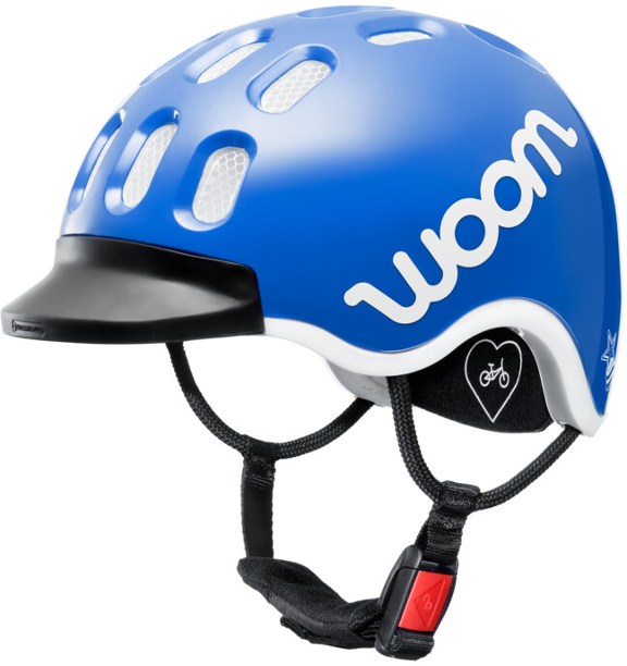 woom Bike Helmet - Kids'