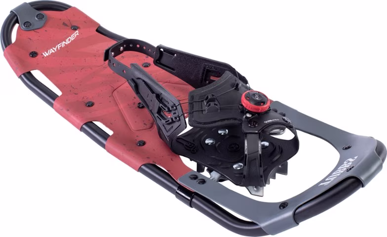 Tubbs Wayfinder Snowshoes - Men's
