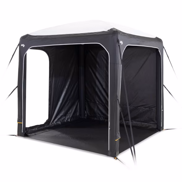 Dometic HUB 2.0 Door and Wall Kit