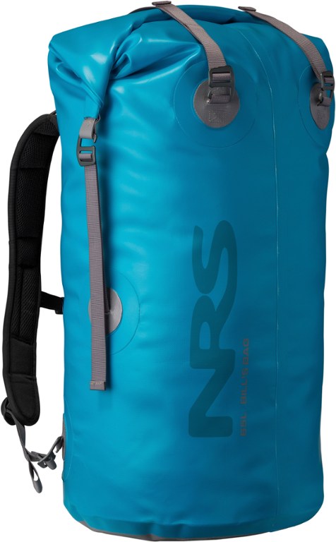 NRS Bill's Bag Dry Bag - 65 Liters