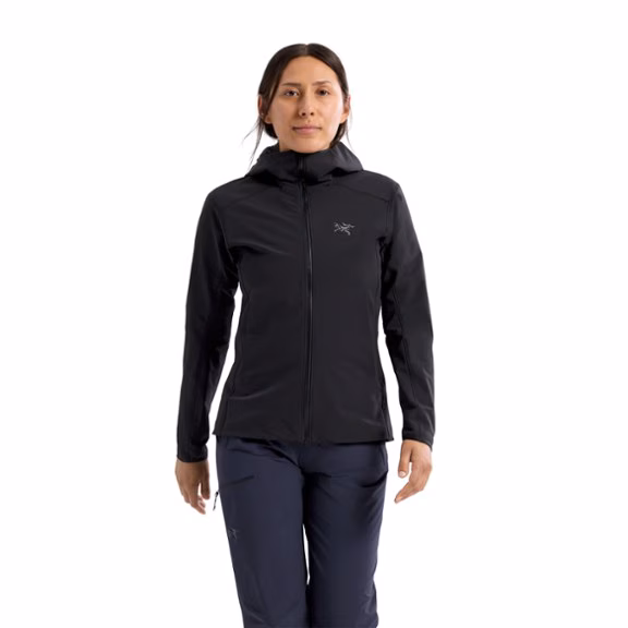 Arc'teryx Gamma Hoodie - Women's
