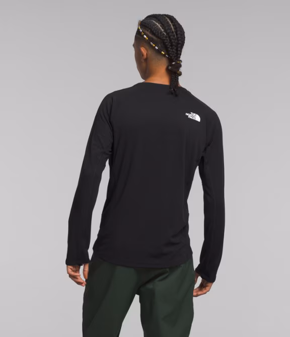 The North Face FD Pro 160 Base Layer Crew Top - Men's