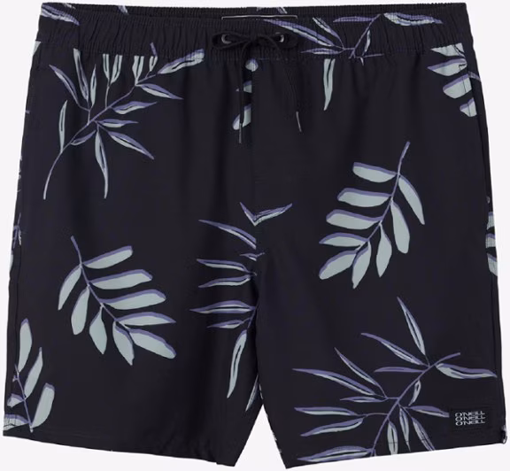 O'Neill Hermosa E-Waist Lined 17