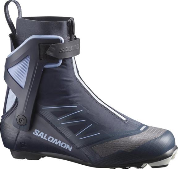 Salomon RS8 Vitane Prolink Skate Ski Boots - Women's