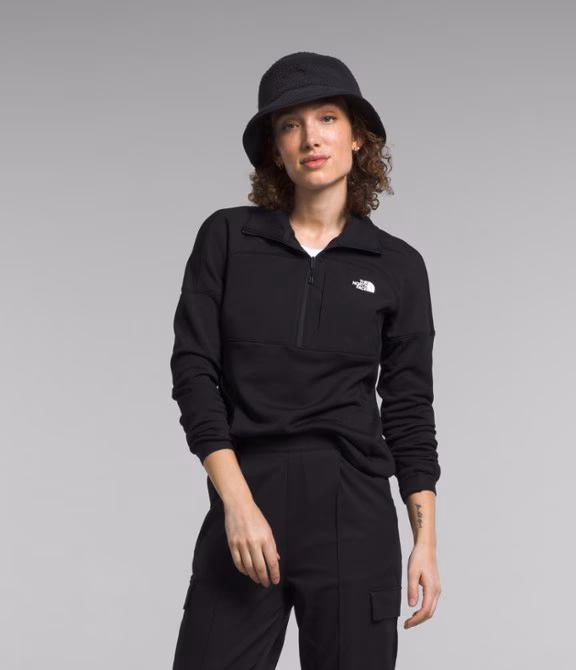 The North Face Canyonlands High Altitude Half-Zip Pullover - Women's
