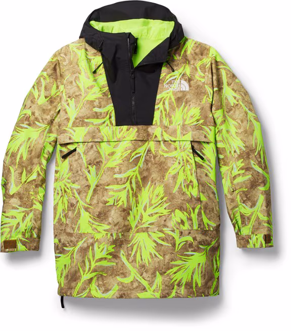 The North Face Silvani Anorak - Men's