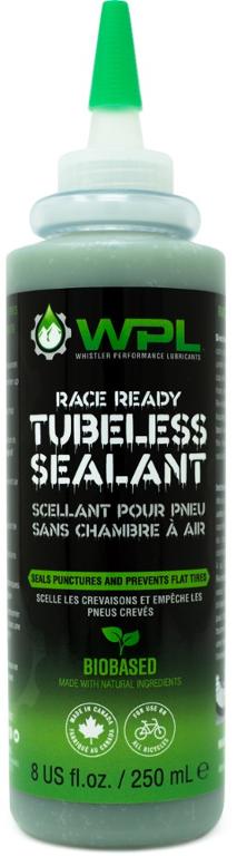 Whistler Performance Lubricant Tire Sealant - 8 fl. oz.