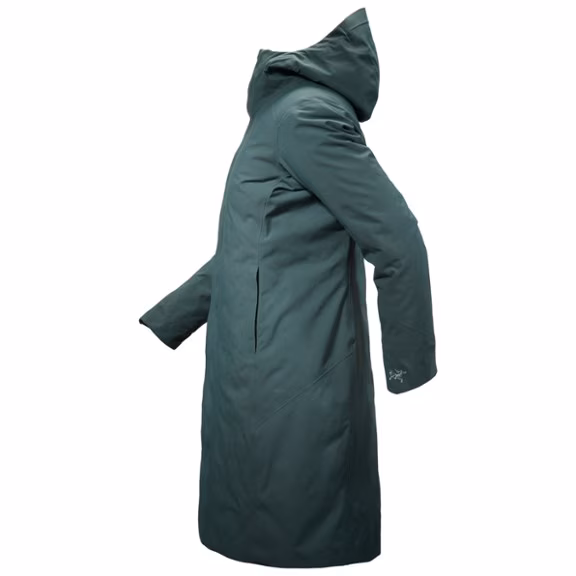 Arc'teryx Patera Down Parka - Women's