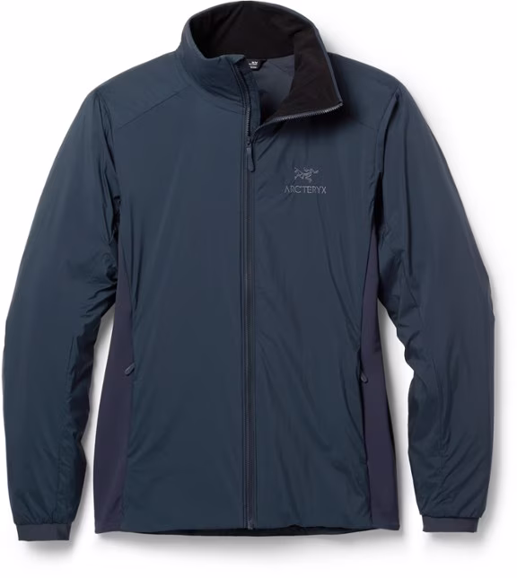 Arc'teryx Atom Insulated Jacket - Women's