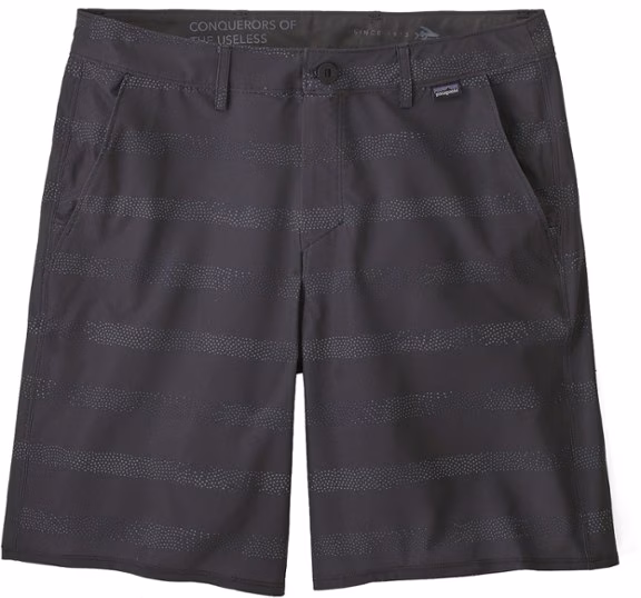 Patagonia Hydropeak Hybrid Walk Shorts - Men's