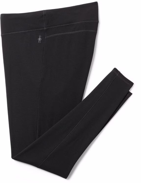 Smartwool Classic Thermal Merino Base Layer Bottoms - Women's Plus Sizes