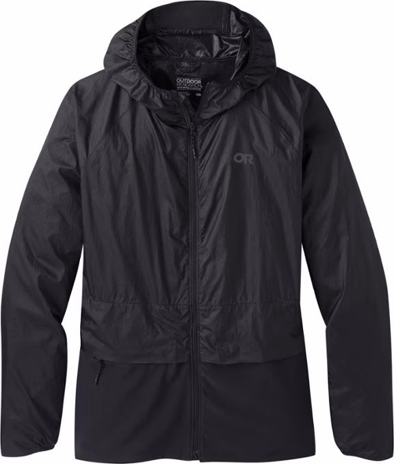 Outdoor Research Helium Wind Hoodie - Women's