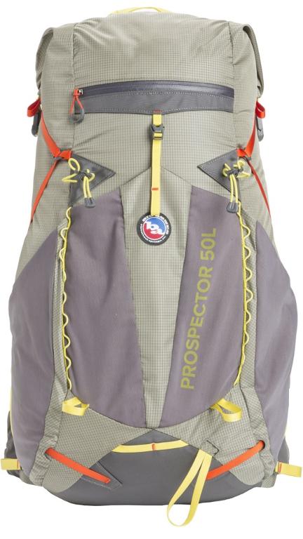 Big Agnes Prospector 50 L Pack - Men's