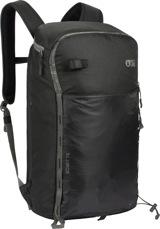 Picture Organic Clothing Komit 18 Snow Pack