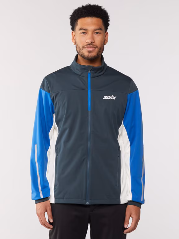 Swix Cross Jacket - Men's