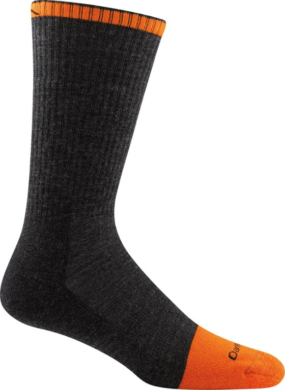 Darn Tough Steely Boot Cushion Socks - Men's