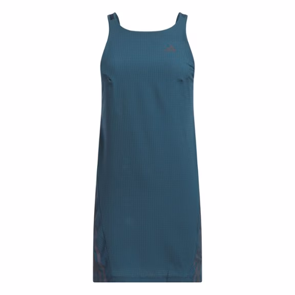 adidas Run Icons 3-Stripes Summer Dress