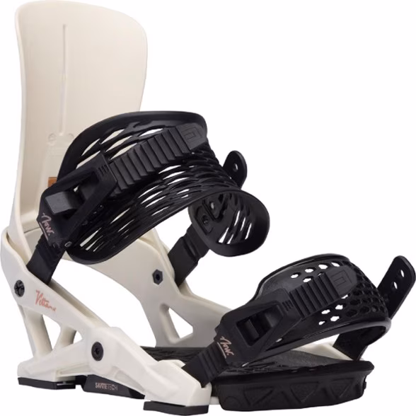 Now Vetta Snowboard Bindings - Women's - 2023/2024